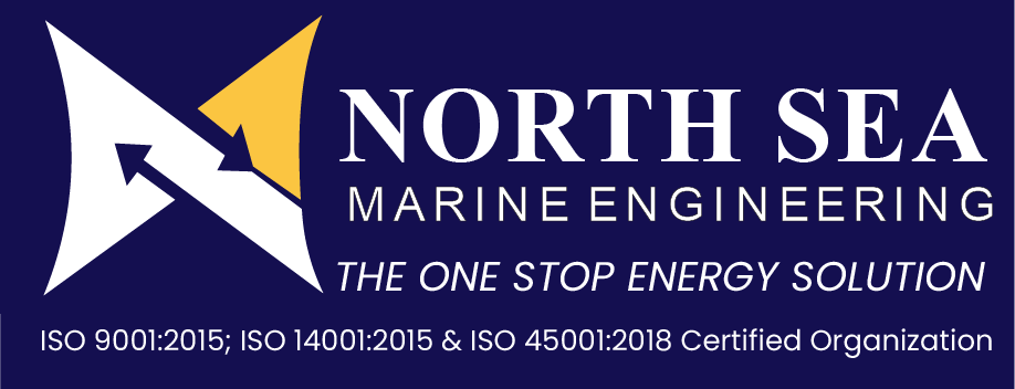 North Sea Engineering LLC.